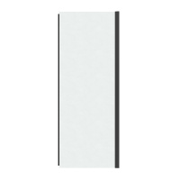 Боковая стенка (80х195) Grossman Pragma 200.K33.03.80.21.02